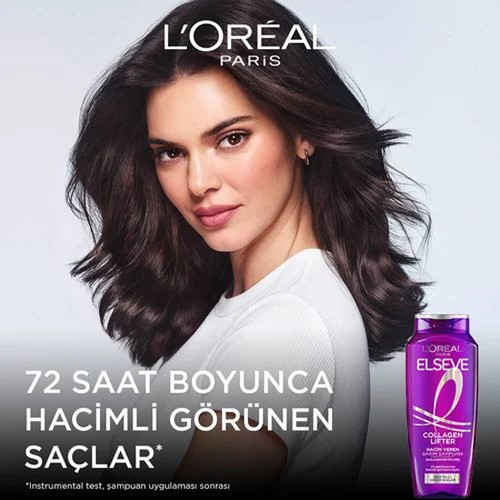 شامپو Collagen Lifter لورآل السیو