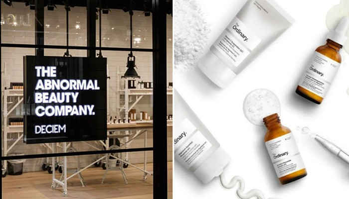 سرم های درمانی و مراقبتی اوردینری