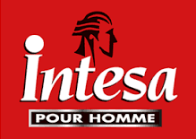 لوگو برند Intesa ایتالیا