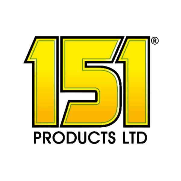 151 Products Ltd لوگو