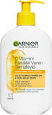 ژل شستشوی صورت ویتامین C گارنیر