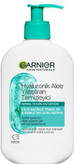 ژل شستشوی تسکین دهنده و آبرسان صورت گارنیر