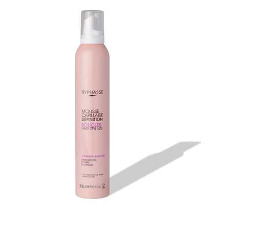 موس حالت دهنده موی بایفاس مدل BOUCLES