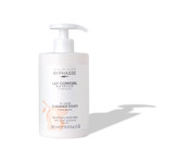 بادی لوسیون پمپی بسیار مغذی بایفاس