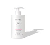 شیر پاک کننده صورت و چشم بسیار ملایم بایفاس