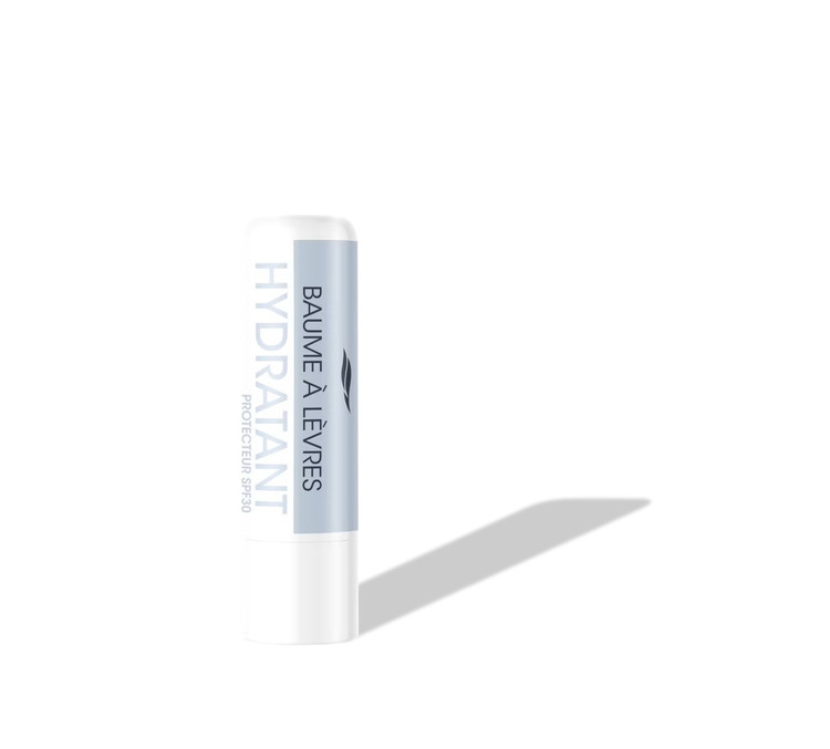 بالم لب مرطوب کننده و محافظ بایفاس اسپانیا مدل Hydratant Protecteur SPF30