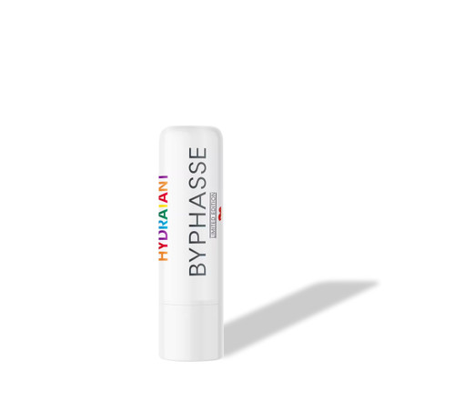 بالم لب آبرسان و محافظ بایفاس اسپانیا مدل Hydratant Limited edition Barcelona