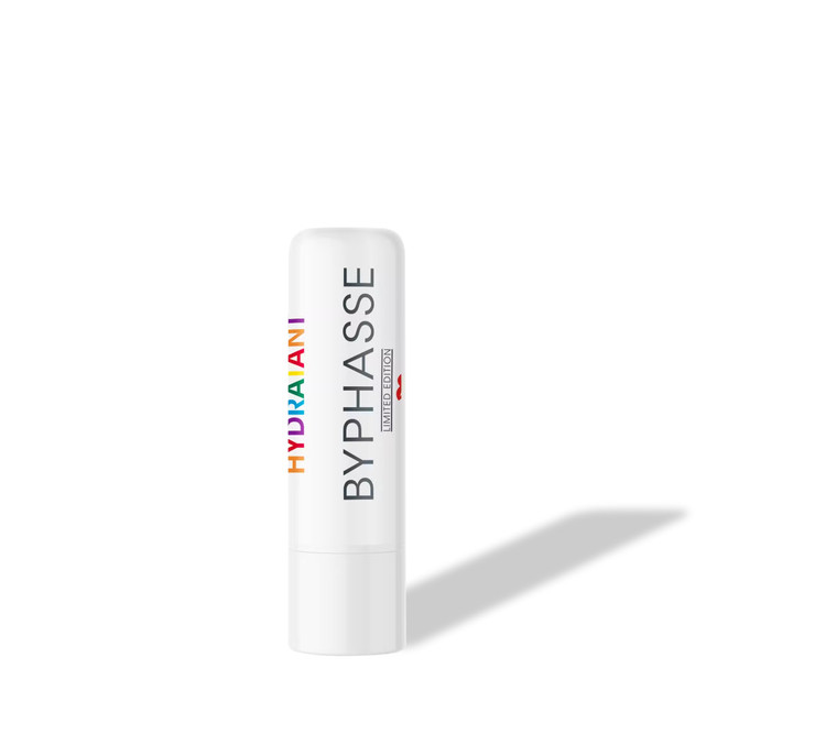 بالم لب آبرسان و محافظ بایفاس اسپانیا مدل Hydratant Limited edition Barcelona