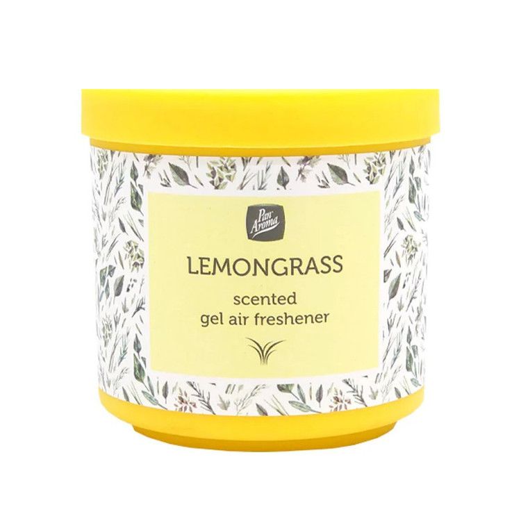 خوشبو کننده ژلی پان آروما با رایحه اسطوخودوس هندی