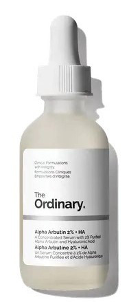 سرم رسرم آلفا آربوتین اوردینری ۶۰ میل | روشنکننده و آبرسان پوستوشن کننده و آبرسان آلفا آربوتین 60 میل اوردینری