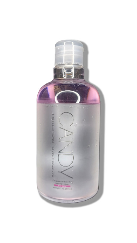 میسلار واتر 400 میل 2 فاز کندی مناسب پوست های چرب