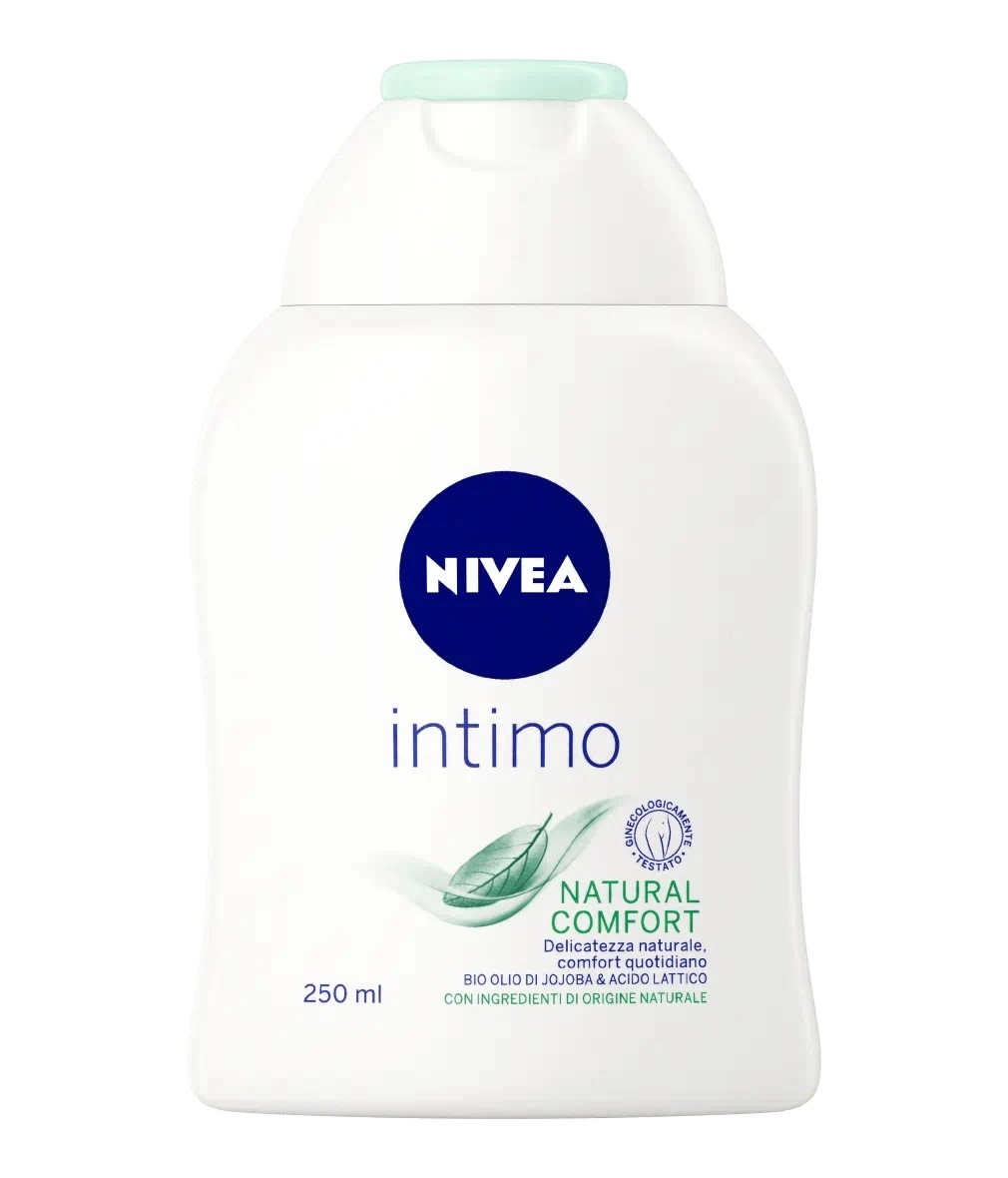 شوینده بهداشتی بانوان نیوآ مدل Natural Comfort