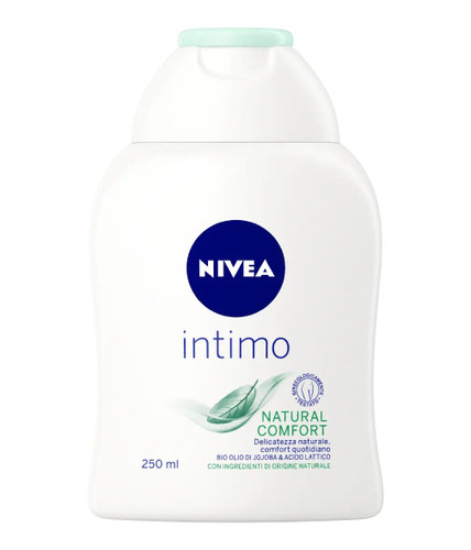 شوینده بهداشتی بانوان نیوآ مدل Natural Comfort