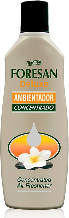 خوشبو کننده محیط فورسان اسپانیا مدل Deluxe
