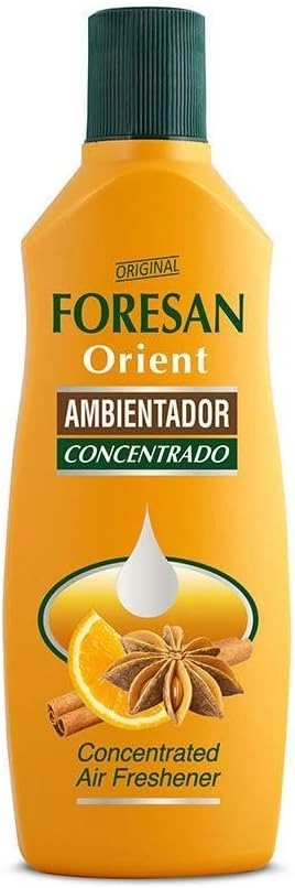 خوشبو کننده محیط فورسان اسپانیا مدل Orient