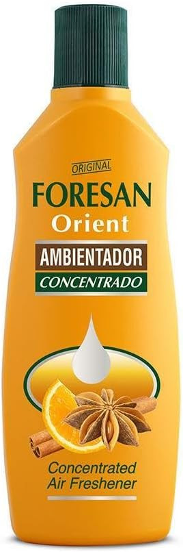 خوشبو کننده محیط فورسان اسپانیا مدل Orient