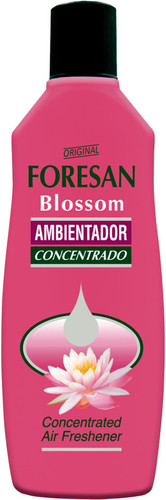 خوشبو کننده محیط فورسان اسپانیا مدل Blossom