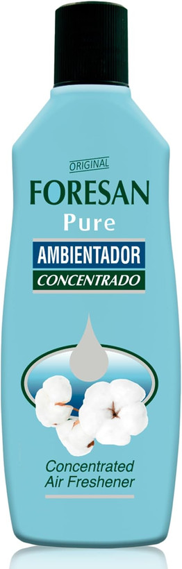 خوشبو کننده محیط فورسان اسپانیا مدل Pure