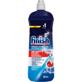 مایع جلا دهنده 800 میل ماشین ظرفشویی فینیش لهستان با رایحه کلاسیک