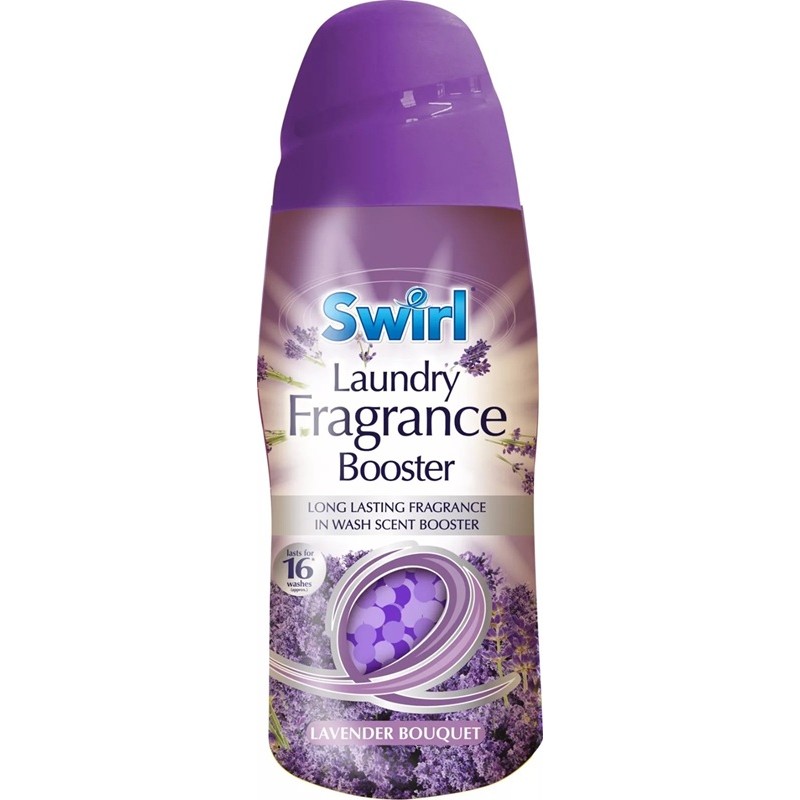 بوستر خوشبو کننده لباس سوییرل بریتانیا مدل Lavender Bouquet