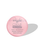 کرم مرطوب کننده و مغذی بایفاس اسپانیا مدل Mon Pot Rose