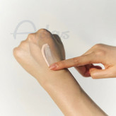 Centella Tone Brightening Tone-up Sunscreen Texture