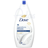 شامپو بدن کرمی مرطوب کننده و نرم کننده 450 میل داو ایتالیا بسته 2 عددی Front of the pack