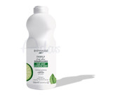 شامپو خانواده بایفاس مدل GREEN TEA & LIME مناسب موهای معمولی تا چرب