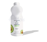 شامپو خانواده بایفاس مدل AVOCAT مناسب موهای خشک