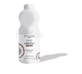 شامپو خانواده بایفاس مدل COCO مناسب موهای رنگ شده