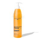 شامپو کراتینه بایفاس مناسب موهای خشک و آسیب دیده