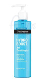 ژل پاک کننده و مرطوب کننده صورت نوتروژینا سری ®Hydro Boost