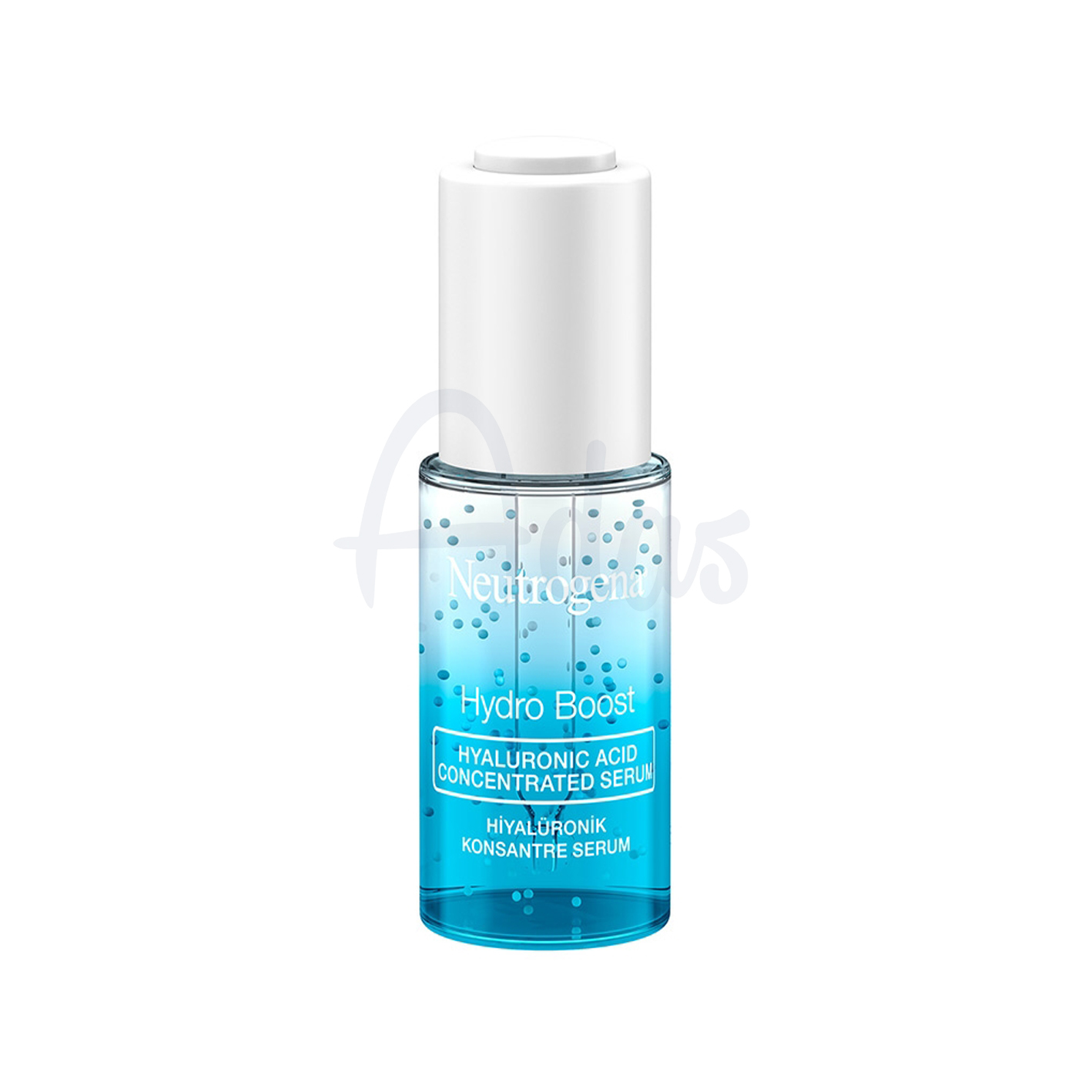 سرم آبرسان و مرطوب کننده قوی نوتروژینا سری ®Hydro Boost