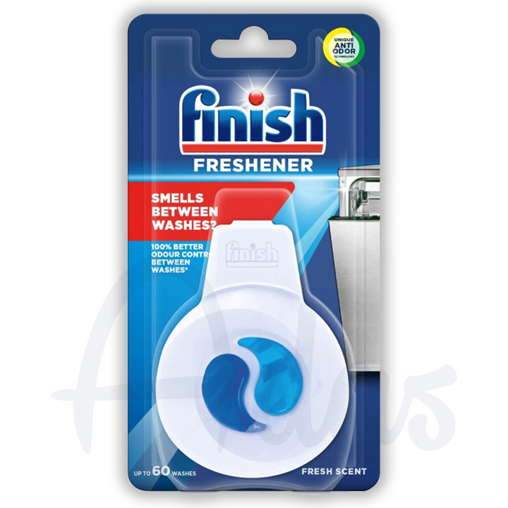 بوگیر و خوشبو کننده ماشین ظرفشویی فینیش با رایحه کلاسیک