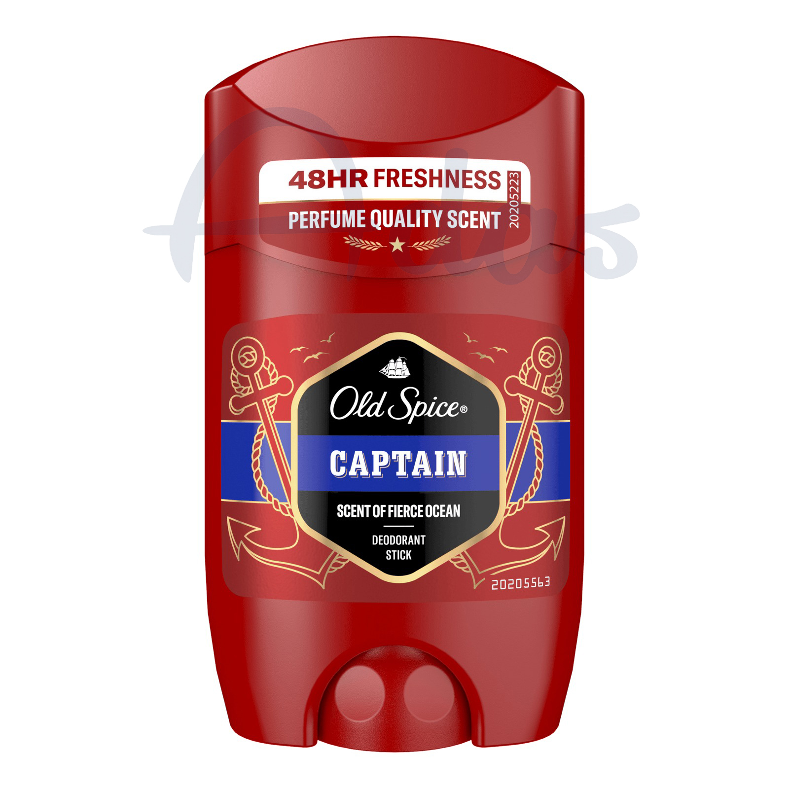 دئودورانت استیک مردانه Old Spice مدل CAPTAIN