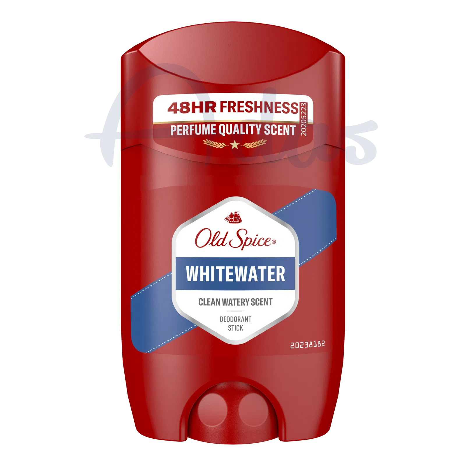 دئودورانت استیک مردانه Old Spice مدل WHITEWATER