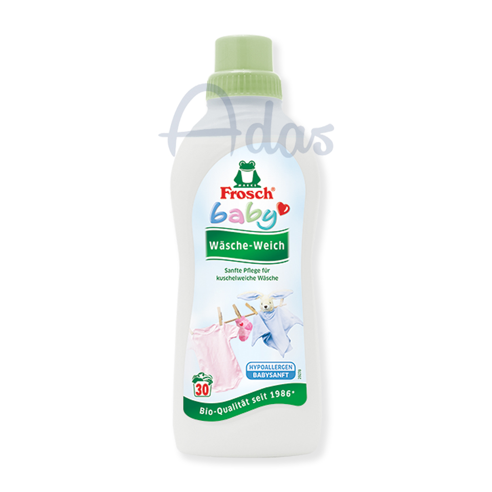 نرم‌کننده لباس کودک هیپوآلرژنیک Frosch
