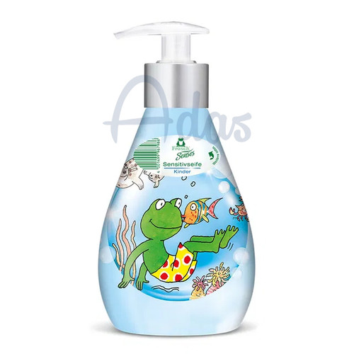 صابون مایع کودک هیپوآلرژنیک Frosch