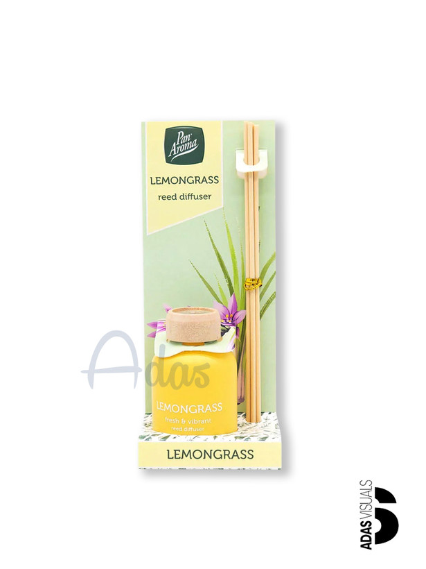 خوشبو کننده چوبی پان آروما با رایحه اسطوخودوس هندی