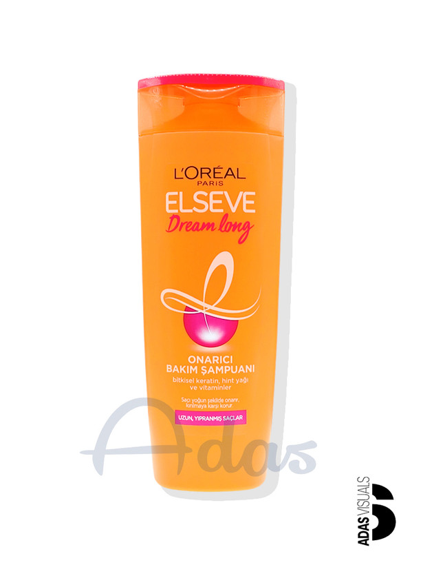 شامپو ترمیمکننده لورآل