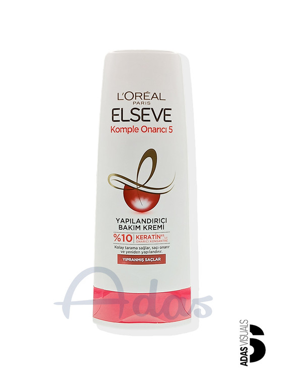 نرم کننده مغذی و ترمیم کننده لورآل