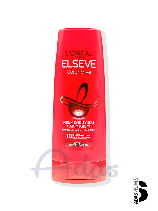 نرم کننده محافظ رنگ لورآل