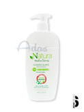 شامپو ملایم و تخصصی اسپانول مدل Natura Madre Tierra