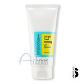 ژل شوینده ملایم صورت کوزارکس