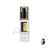 کرم دور چشم پپتید و حلزون کوزارکس