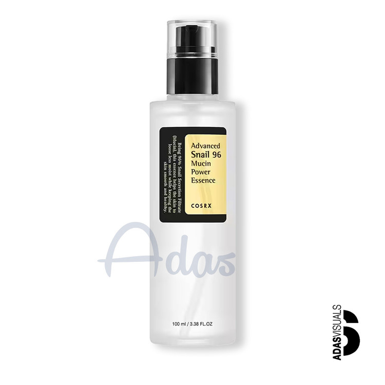 اسنس حلزون ۹۶ درصد کوزارکس