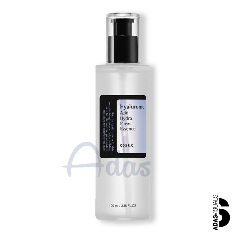 اسنس تخصصی آبرسان هیالورونیک اسید کوزارکس