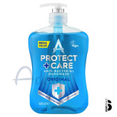 مایع دستشویی آنتی باکتریال آستونیش | با رایحه کلاسیک