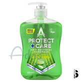 مایع دستشویی آنتی باکتریال آستونیش | با عصاره آلوئه ورا