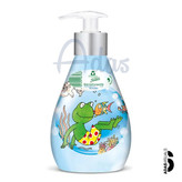 صابون مایع کودک هیپوآلرژنیک Frosch